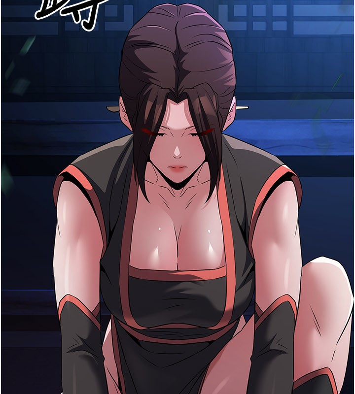 炼慾:色魔再临第14話-極致痛苦帶來極致高潮