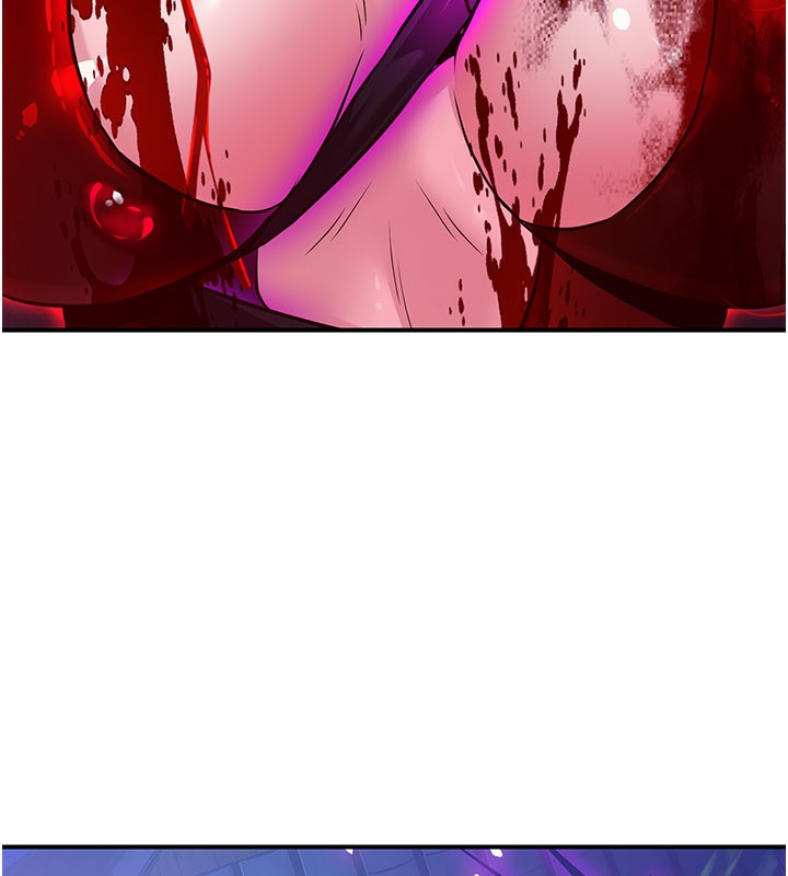 炼慾:色魔再临第14話-極致痛苦帶來極致高潮