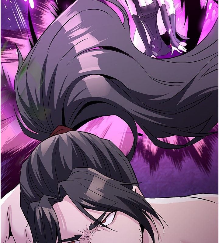 煉慾:色魔再臨第14話-極致痛苦帶來極致高潮