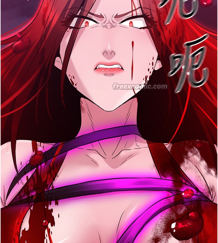 煉慾:色魔再臨第14話-極致痛苦帶來極致高潮