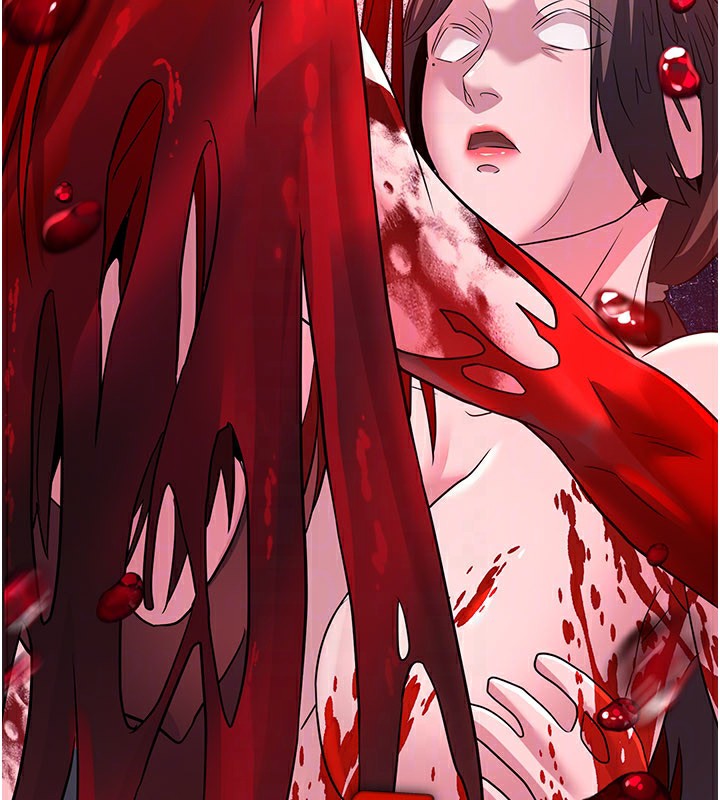 炼慾:色魔再临第14話-極致痛苦帶來極致高潮