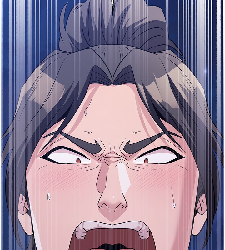 煉慾:色魔再臨第14話-極致痛苦帶來極致高潮