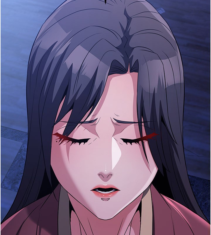 炼慾:色魔再临第14話-極致痛苦帶來極致高潮