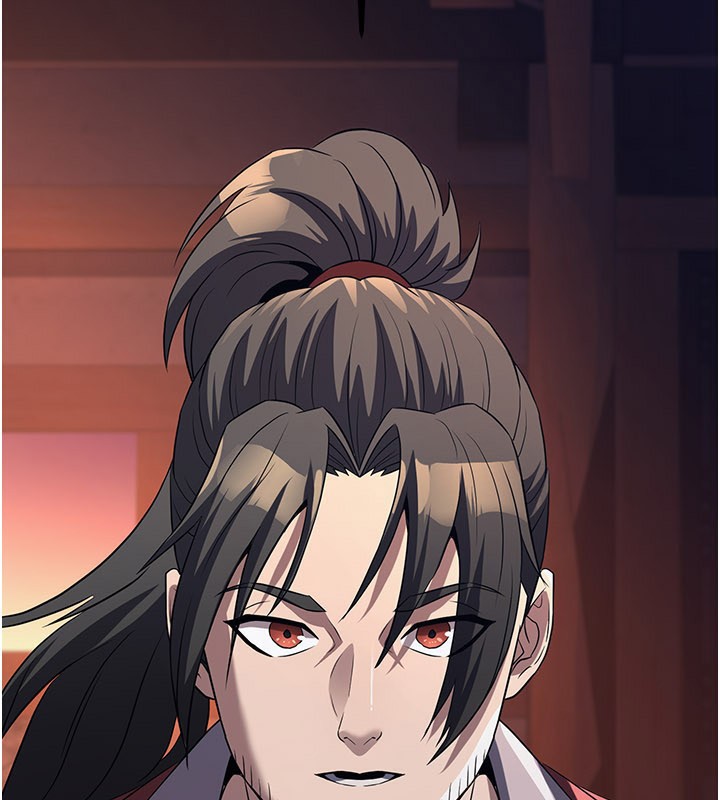 炼慾:色魔再临第14話-極致痛苦帶來極致高潮