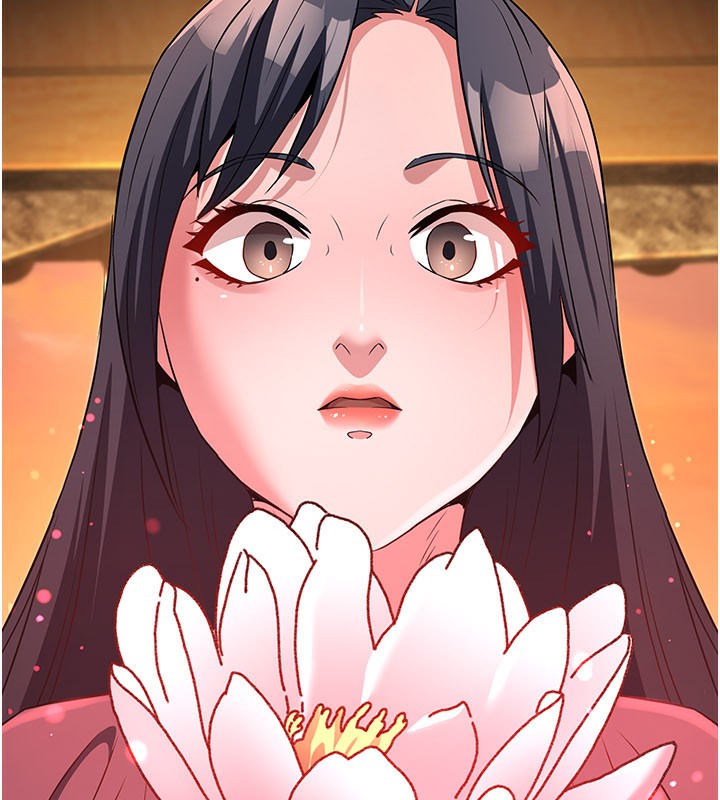 炼慾:色魔再临第14話-極致痛苦帶來極致高潮