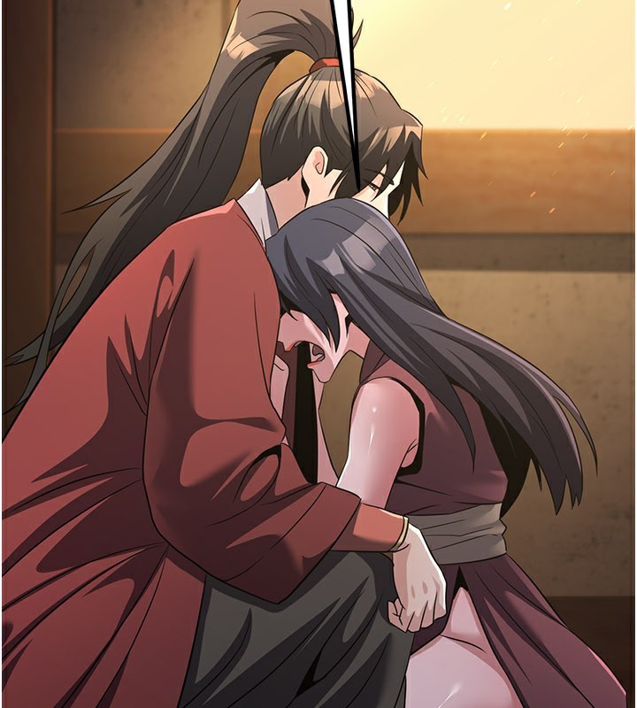 炼慾:色魔再临第14話-極致痛苦帶來極致高潮