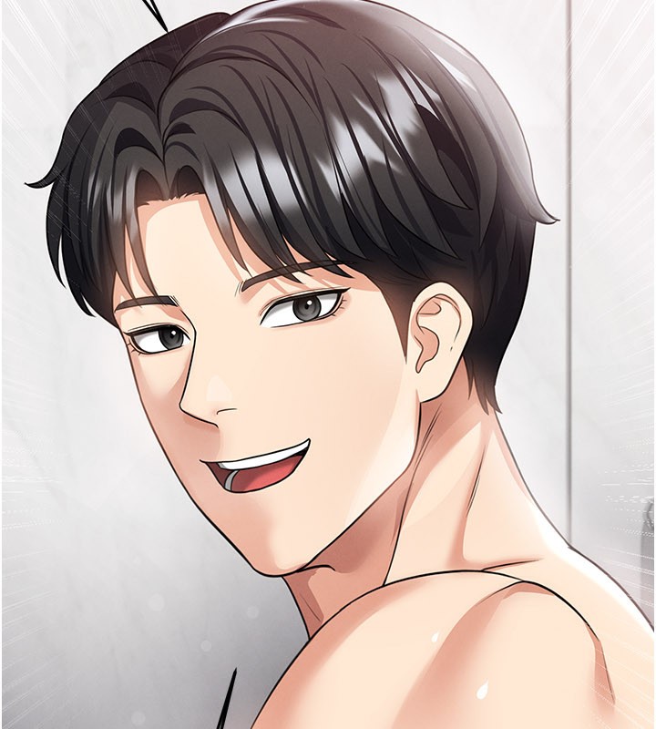 足球型男脫單指南第36話-旁觀男友與別人交歡