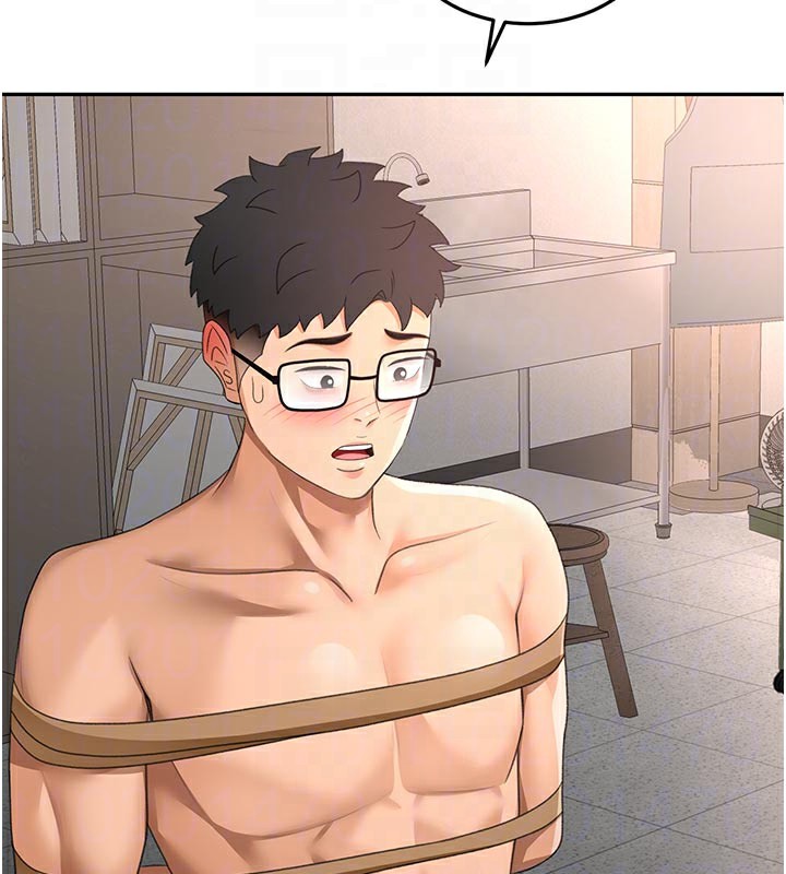 顶加套房的春天第41話-公狗的服從訓練