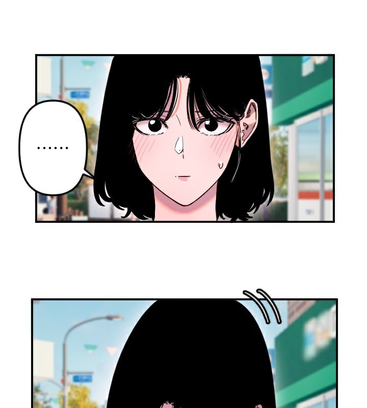 守护天使第55話-我的下半身只對妳有反應