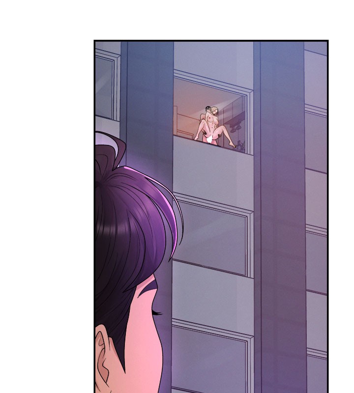 肉体审判第25話-同時達到高潮的兩人