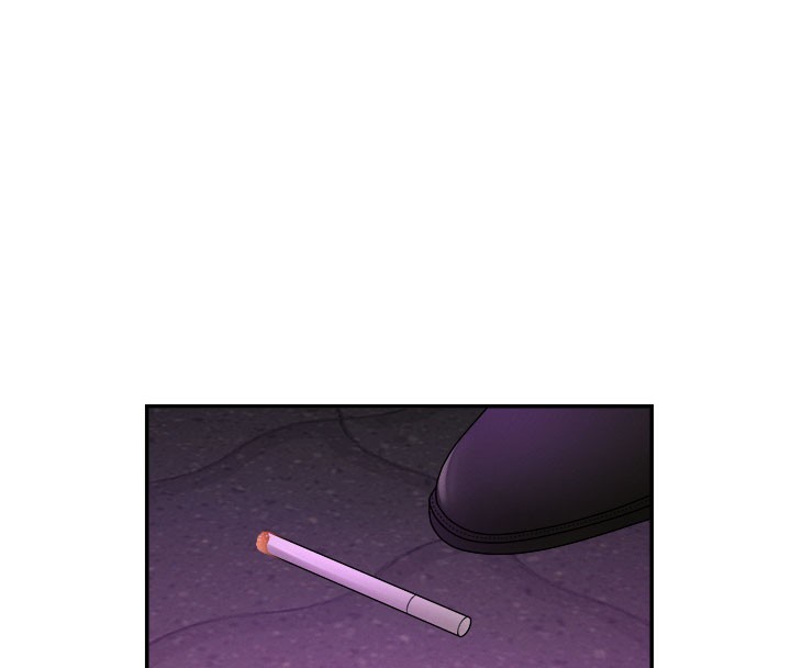 肉体审判第25話-同時達到高潮的兩人