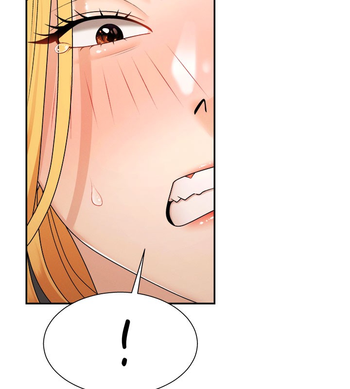 肉体审判第25話-同時達到高潮的兩人