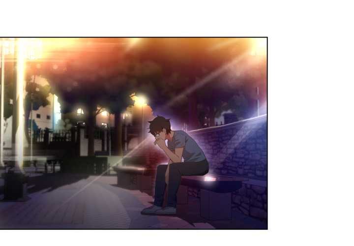 她的直播间第34話