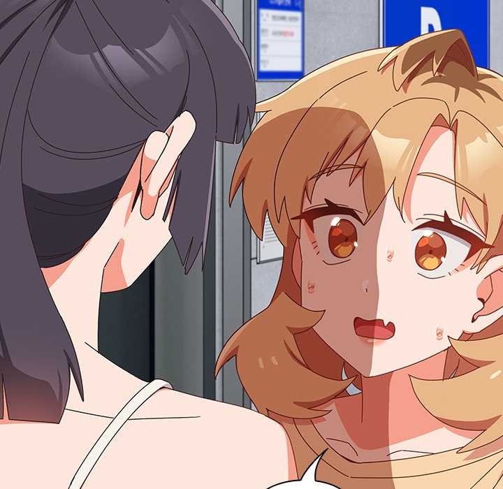 与众不同的兄妹第19話