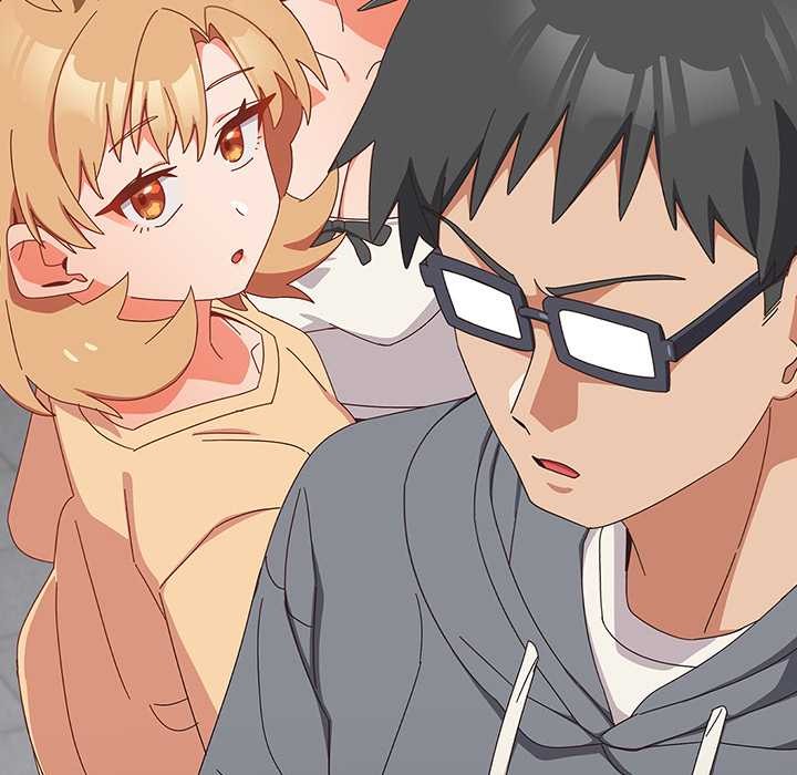 与众不同的兄妹第19話