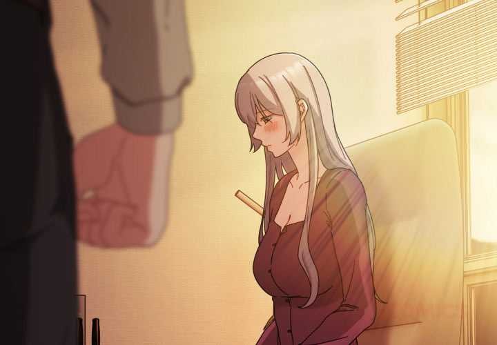 愛上你也好第37話