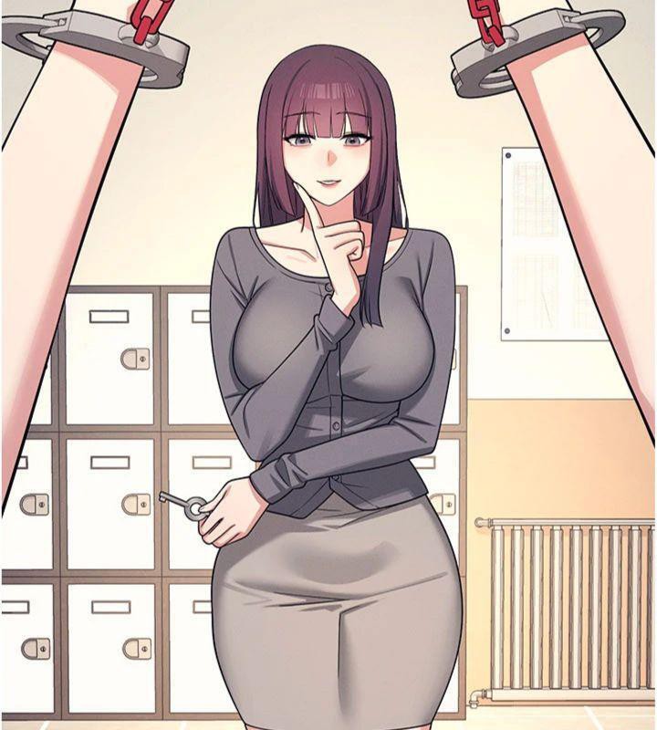 羞耻课堂第10話-被玩弄的昀芷老師