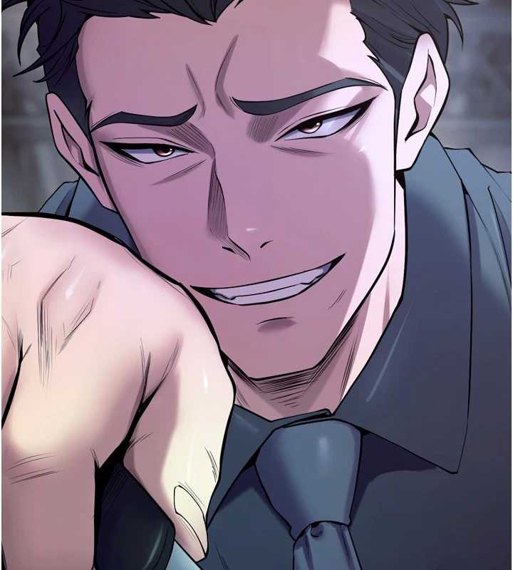 獄火重生第40話-是什麼讓你這麼興奮?