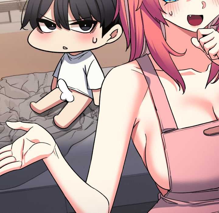 缺德邻居难相处第56話