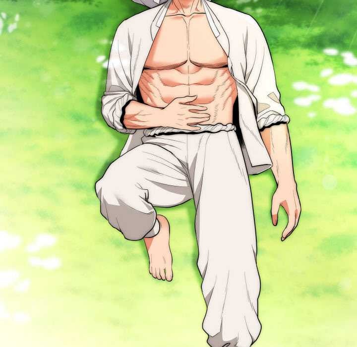 神雕闖都市第13話