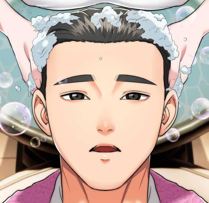 神雕闖都市第13話