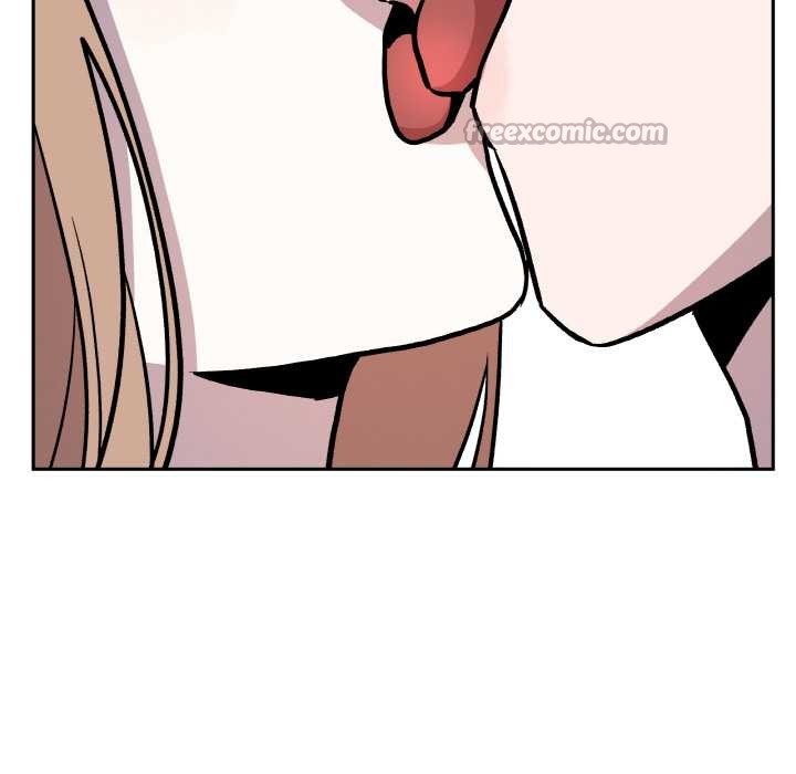 附属品少女的叛逆期第22話