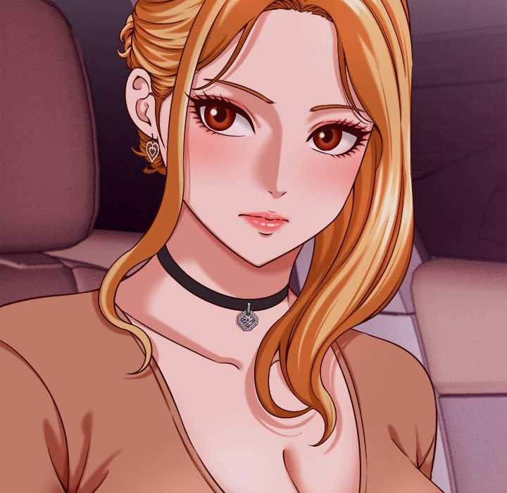 她們的夜晚屬於我第14話