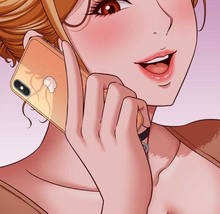 她们的夜晚属于我第14話