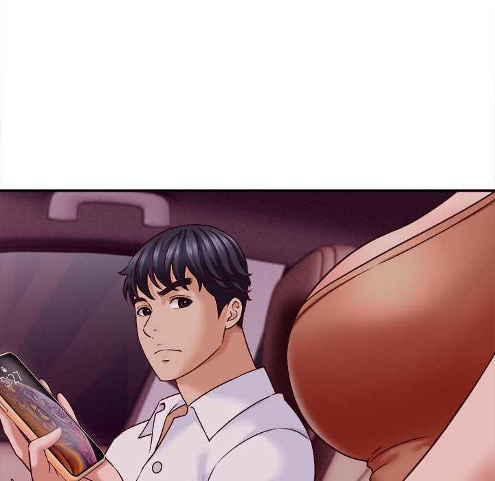 她們的夜晚屬於我第14話