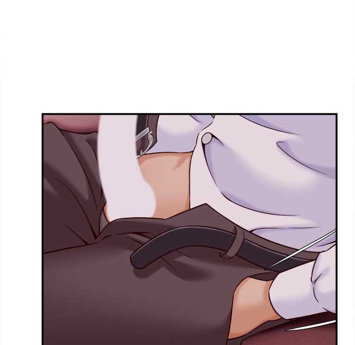 她们的夜晚属于我第14話