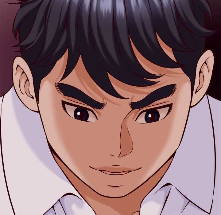 她們的夜晚屬於我第14話