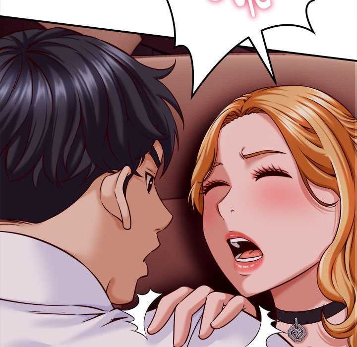 她們的夜晚屬於我第14話