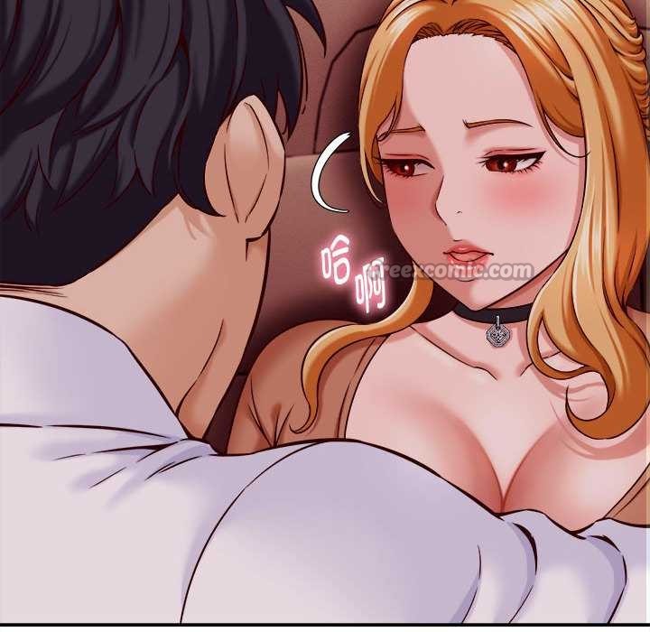 她们的夜晚属于我第14話