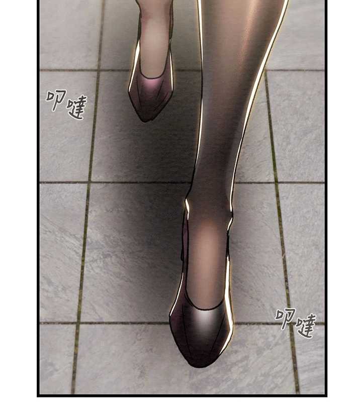 掠夺行动第78話-要滿足我不容易哦♥