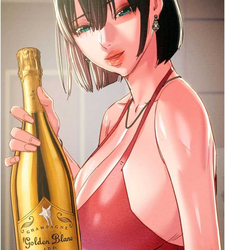 掠奪行動第78話-要滿足我不容易哦♥