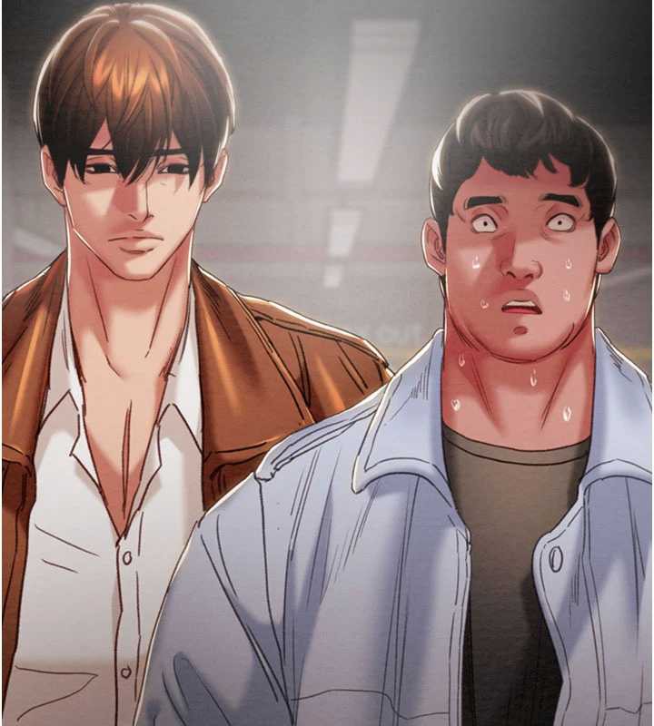 掠夺行动第78話-要滿足我不容易哦♥