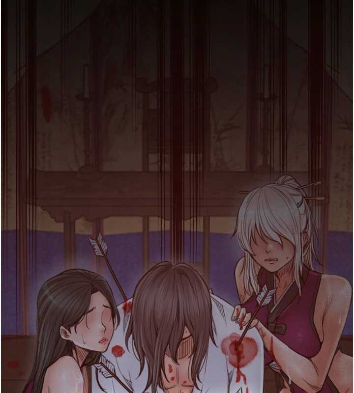 最强家丁第60話-成功復仇的黃大人