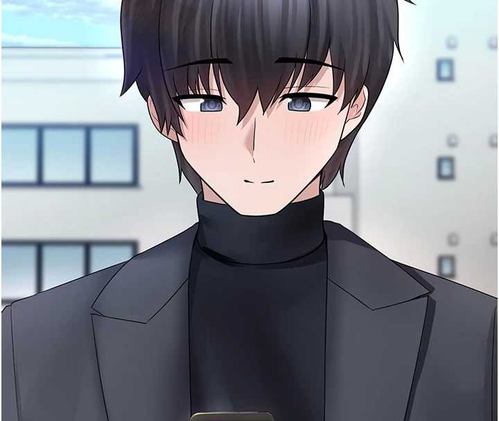 垃圾堆捡到宠物系萌妹第21話-關於「她」的過去…