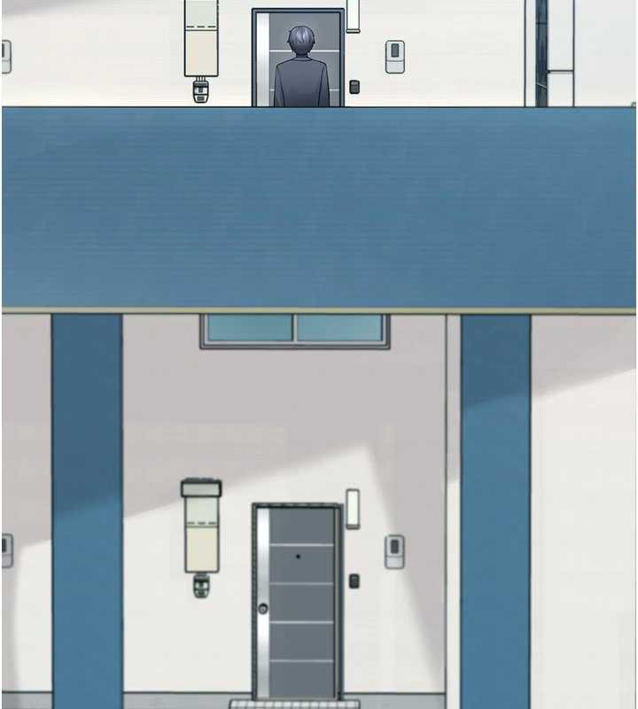 垃圾堆撿到寵物系萌妹第21話-關於「她」的過去…