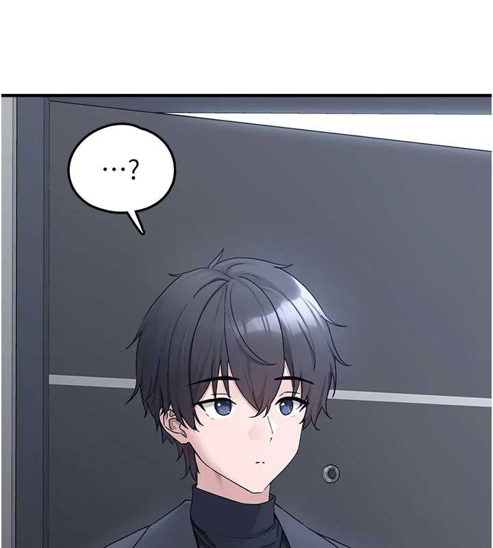 垃圾堆撿到寵物系萌妹第21話-關於「她」的過去…