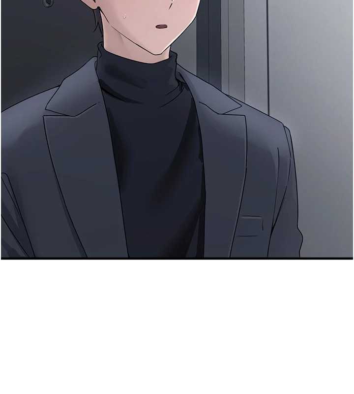 垃圾堆撿到寵物系萌妹第21話-關於「她」的過去…