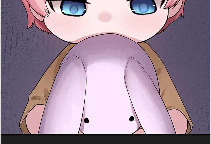 垃圾堆撿到寵物系萌妹第21話-關於「她」的過去…