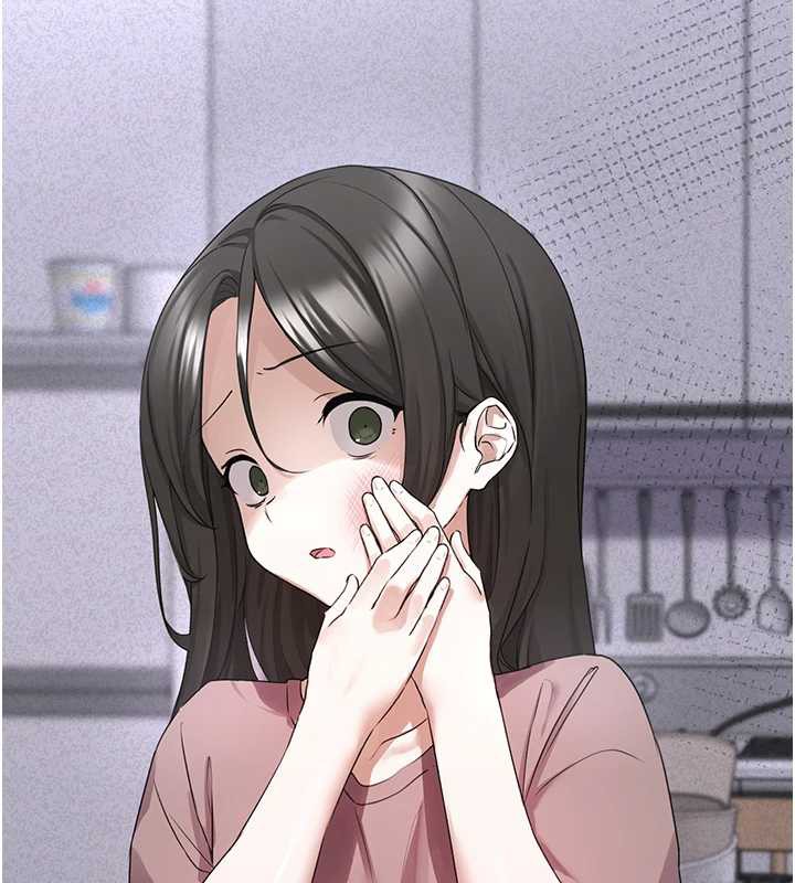 垃圾堆捡到宠物系萌妹第21話-關於「她」的過去…