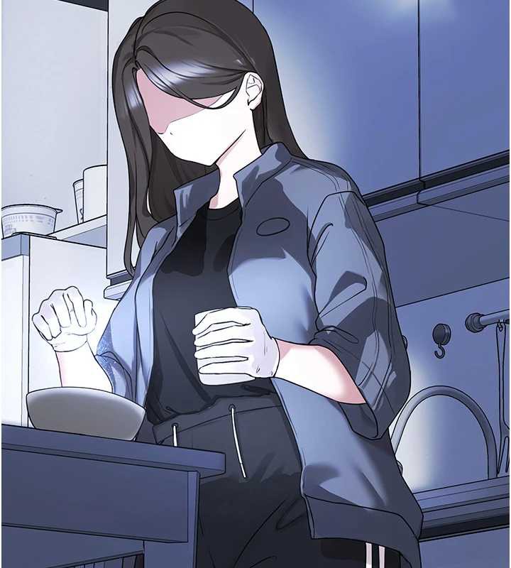 垃圾堆捡到宠物系萌妹第21話-關於「她」的過去…