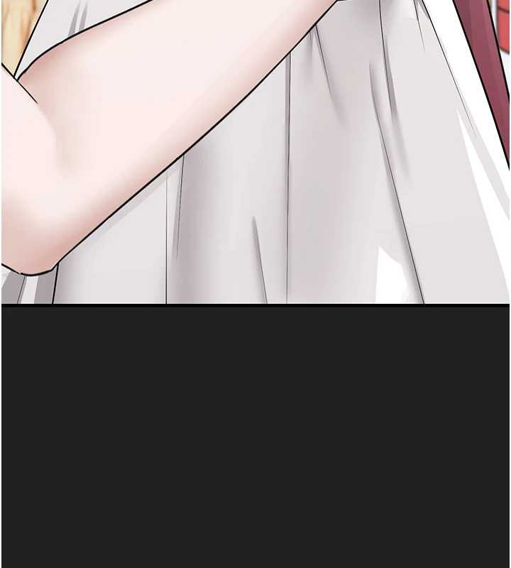 垃圾堆撿到寵物系萌妹第21話-關於「她」的過去…