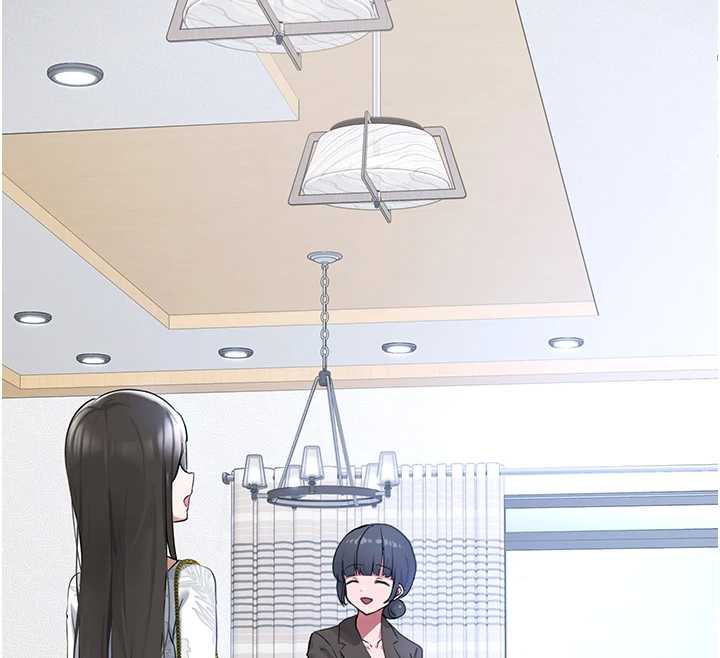 垃圾堆撿到寵物系萌妹第21話-關於「她」的過去…