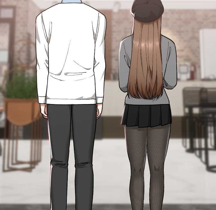 校花的双面生活第12話