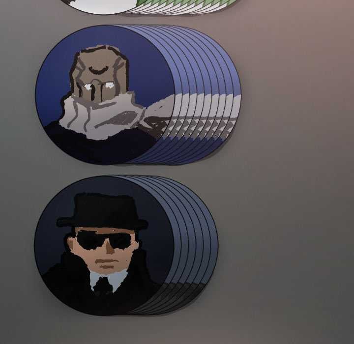 校花的雙麪生活第12話