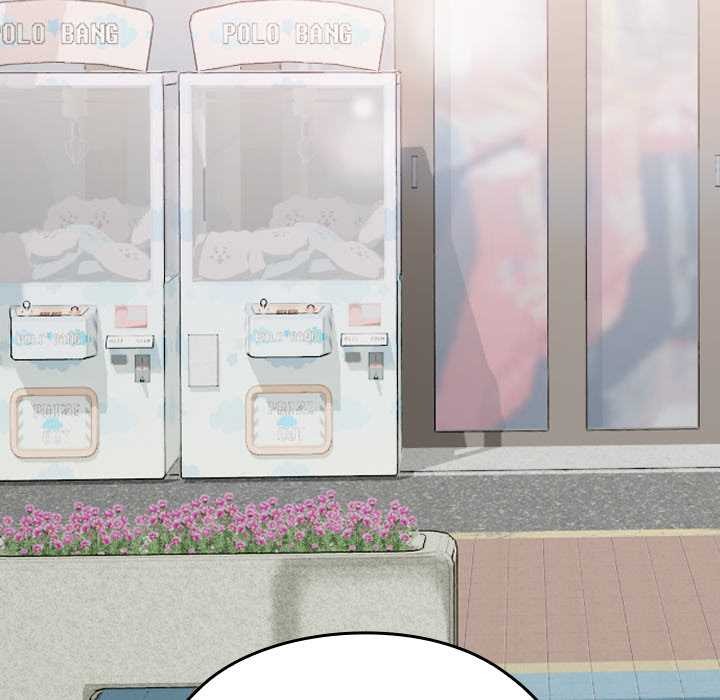 校花的雙麪生活第12話