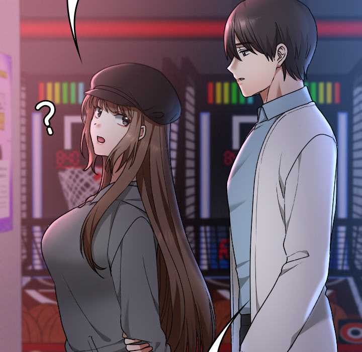 校花的雙麪生活第12話